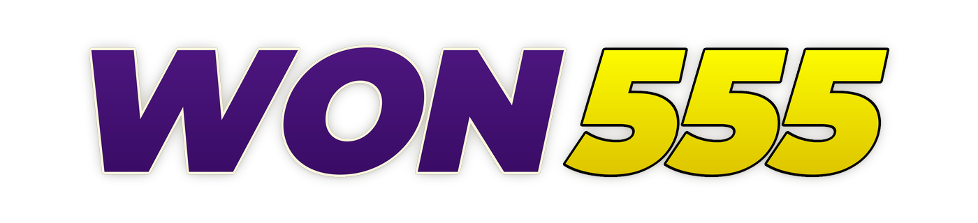 won555 Logo